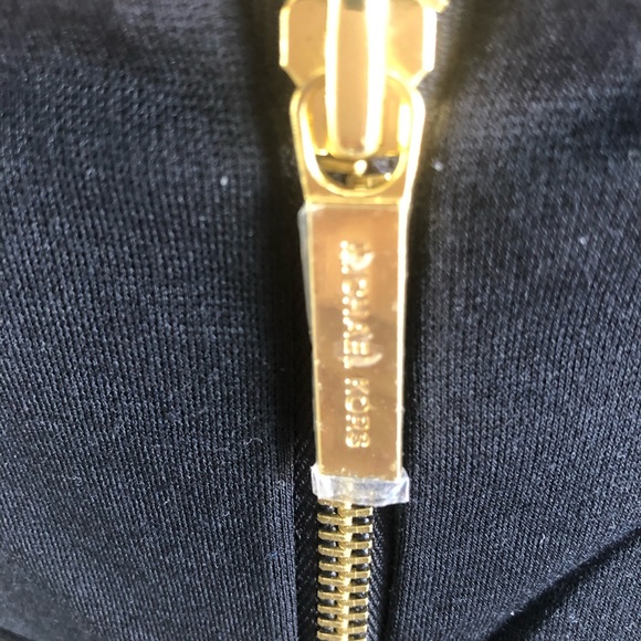 Michael Kors black cocktail dress  NWT - Picture 3 of 5